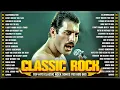 Download Lagu Queen, Nirvana, Led Zeppelin, Bon Jovi, Aerosmith, ACDC - Classic Rock Songs 70s 80s 90s Full Album