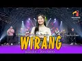 Download Lagu CANTIKA DAVINCA - WIRANG | Iki Namung Masalah Tresno Tapi Kok Yo Loro | Official Live Music Vidoe