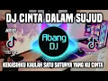Download Lagu DJ KEKASIHKU KAULAH SATU SATUNYA YANG KU CINTA - CINTA DALAM SUJUD  REMIX VIRAL TIKTOK TERBARU 2023