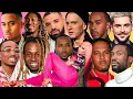 Nicki Minaj - Complete Dating History