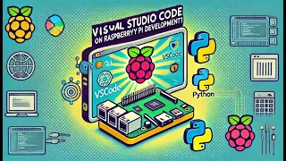 How to set up VSCode for Python - Raspberry Pi