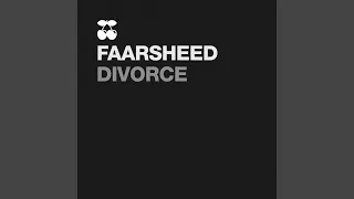 divorce dj blutex vs vahid remix 