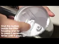 How to Reset Filter Life Indicator on PUR Faucet Water Filter Reset Guide