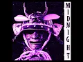 MIDNIGHT (Sped Up)