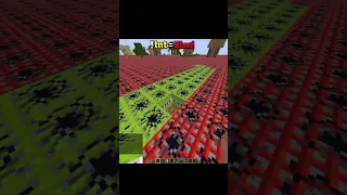 a new minecraft