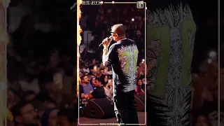 قفلتي اللعبة اتوافق عليها في وقتها   مصطفي حدوتة يكشف كواليس تعاونه مع عمرو دياب دندنها