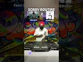 Download Lagu Sorry mash up remix