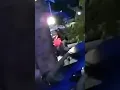 Chris Watts footage of his truck that morning