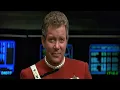 Star Trek VI: The Undiscovered Country: The Cut Scene That Reveals the Two Minutes You Never Saw