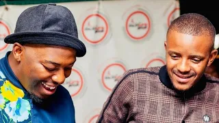 de mthuda u0026 ntokzin vuka uyosebenza ft malumnator u0026 majestiez 
