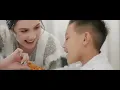 Emil x Laleilmanino - Bidadariku (Official Music Video)
