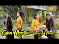 Lagu CALON MOROTUO - ARYA SATRIA Feat ALUNG VEGA