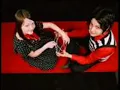 The White Stripes - Little Cream Soda