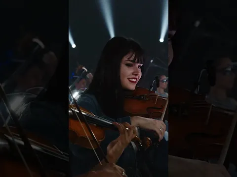 Chegou a hora! a primeira faixa do Red Bull Symphonic Brasil está disponível! Assistam lá família!