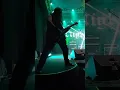 Nightrage - Scathing (live @ Metal Gates Festival, Bucharest, Romania - 15/10/2022)