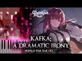 Download Lagu ｢Kafka: A Dramatic Irony｣ - Honkai Star Rail OST Piano Cover [Sheet Music]