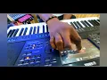 Download Lagu How to make Beats on yamaha Sx700/ Sx900