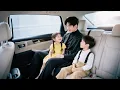 Download Lagu 天才萌寶誤上總裁豪車，怎料一句話救了總裁一命！總裁看到和自己長得一樣的臉恍然大悟，隔天拿著親子鑒定上門認親，將他們風光接回豪門寵！#天才萌寶帥氣爹#短劇 #霸總 #灰姑娘 #萌娃 #甜寵 #桃夭劇場