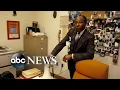Famed New Jersey high school principal Joe Clark dies WNT