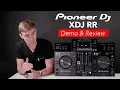 Download Lagu Pioneer XDJ RR - Demo \u0026 Review