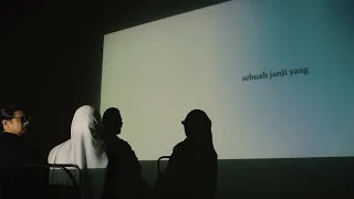 Feby Putri Ft. Noh Salleh - Senandung Harapan (Official Lyric Video)