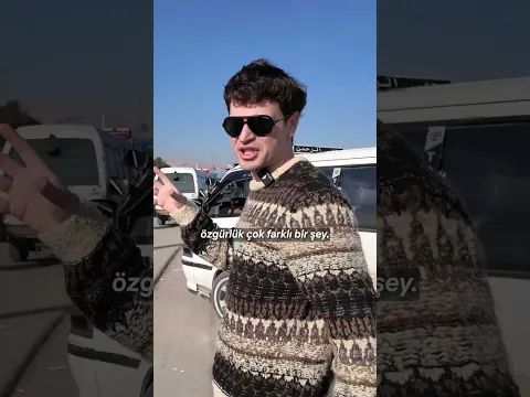 Bir Şehrin Yok Oluşu!