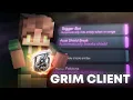 1 21 Hack Client Minecraft Grim Client Hack in 2025 - The best closet cheating hacks
