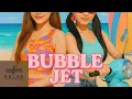 Download Lagu BUBBLE JET SPARK GIRLS - ASAMI \u0026 BEI