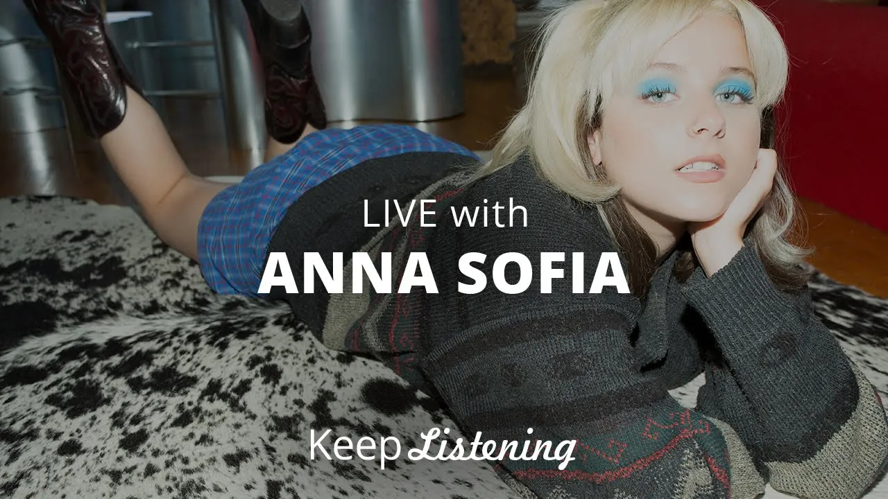 Anna Sofia