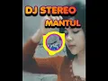Download Lagu MIX DJ BODY BACK - STEREO LOVE - PLAY - END OF TIME - HEADING HOME (MENCAY)/GBMUSIK_REMIX