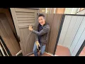 Worth it RESIN vs METAL Shed Suncast 54 cubic feet Resin BMS5700SB