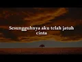 Stings - Dalam Diam Aku Mencintaimu (Lirik) Dinamik, U.K'S