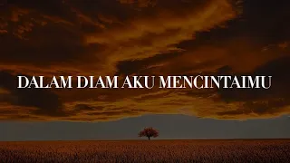 stings dalam diam aku mencintaimu lirik dinamik u ks