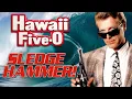 Lagu Hawaii Five-0 x Sledge Hammer | Tv theme Mashup 2024