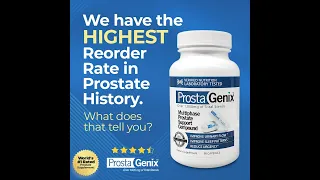 Prostagenix 1 800 6301257