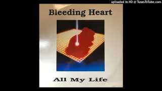 Download Bleeding Heart - All My Life (Strato Mix) MP3