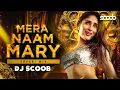 Lagu Mera Naam Mary (Tapori Mix) - DJ Scoob | Kareena Kapoor | Sidharth Malhotra | Ajay - Atul | Chinmayi