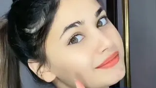 مكياج خفيف يومي للمدرسة عشان ماتكشفنا الإدارية 