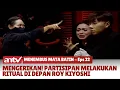 Download Lagu Wanita Pemuja Jin Katak untuk Dapatkan Harta | Menembus Mata Batin | Eps 22
