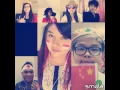 Download Lagu ▶Smule SIC Trio Kwek Kwek Katanya katanya by Fonny \u0026 Groups
