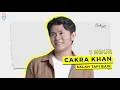 Download Lagu Cakra Khan - Salah Tapi Baik ( 1 Hour )