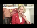 Congresswoman Lois Capps talks with the Santa Maria Times
