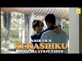 Download Lagu Amir Uk's - Kekasihku (Official Lyric Video)
