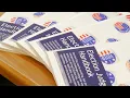 Greene County Clerk responds to concerns about markings on election ballots