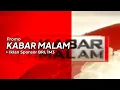 Download Lagu Promo Kabar Malam tvOne 2014 + Sponsor Iklan BRI, iM3