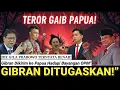 Download Lagu Gibran Terpukau! Ide Prabowo atasi Teror Gaib di Papua — Bayangan OPM mulai Bangkit. ini dia lakukan