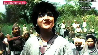 تو گنگا کی موج میں جمنا کا دھارا 