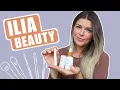 ILIA BEAUTY makeup honest Review DEMO