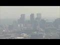 Latest headlines Denver s coldest day since May - but cold front also brought wildfire smoke