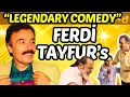 Download Lagu Legendarische Turkse komedie! De grappigste momenten van Ferdi Tayfur – nog nooit eerder vertoond